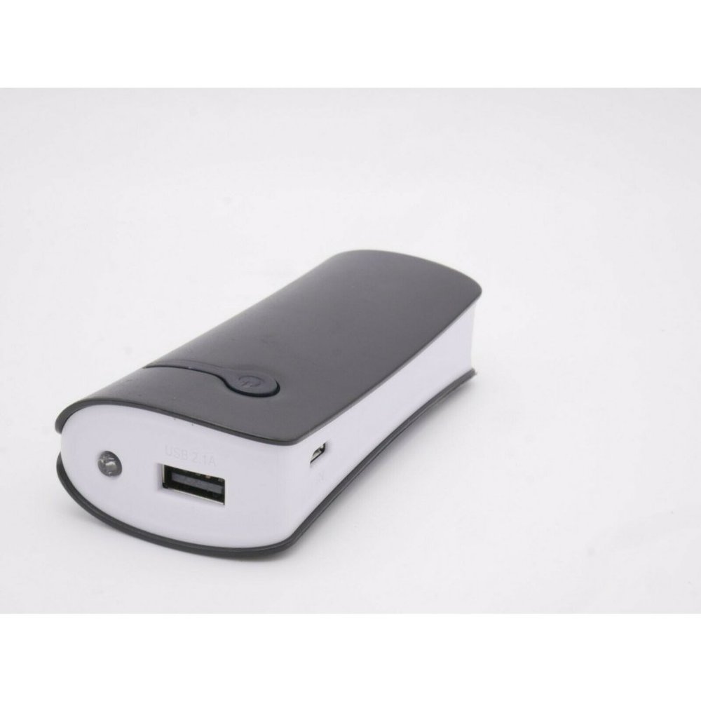 HYPE USB Mobile & Tablet Power Bank